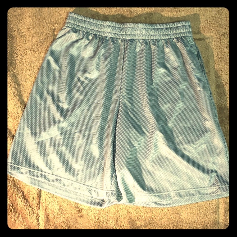 Men Workout Shorts